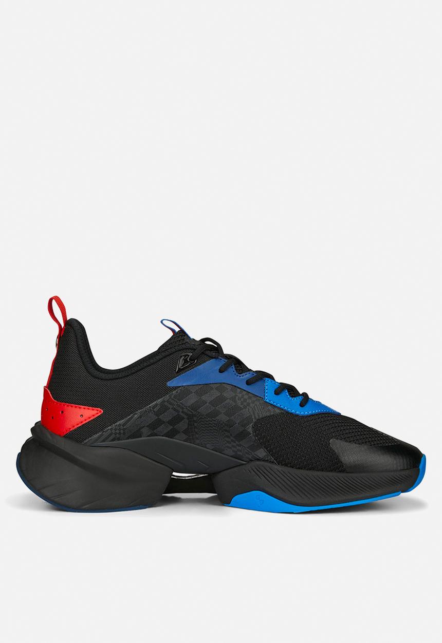 PUMA - Motorsport BMW MMS Lgnd Renegade