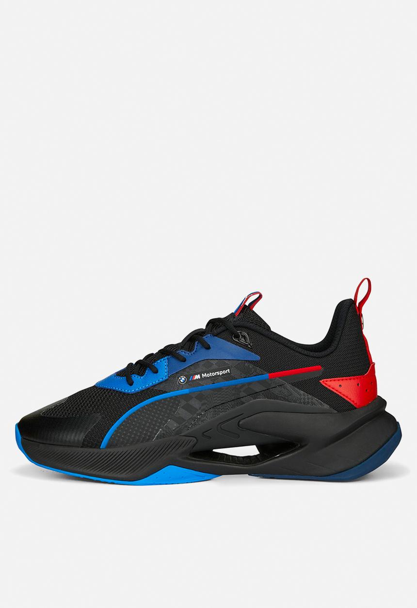 PUMA - Motorsport BMW MMS Lgnd Renegade