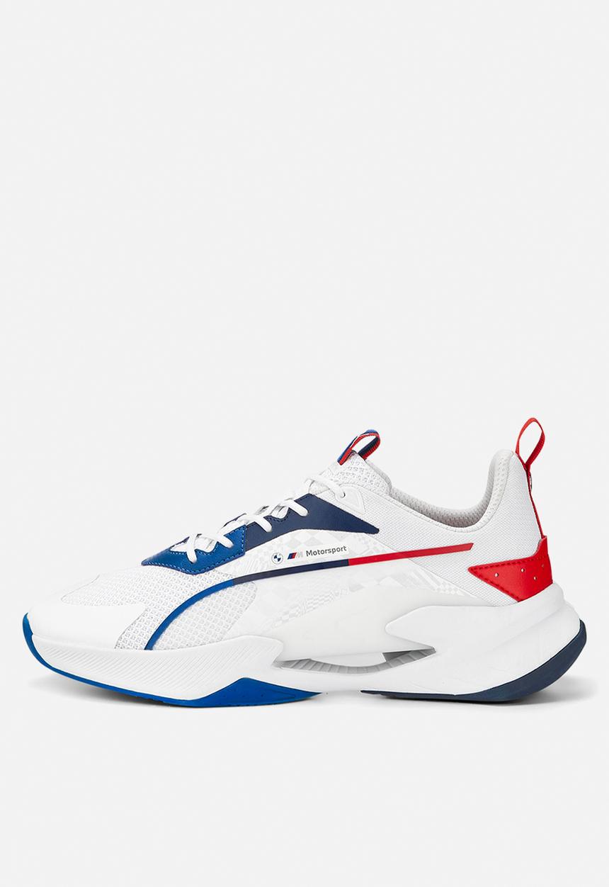 PUMA - Motorsport BMW MMS Lgnd Renegade
