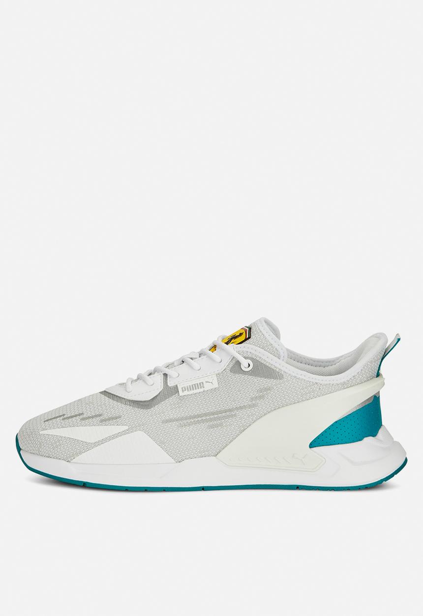 PUMA - Motorsport Ferrari ionspeed 2