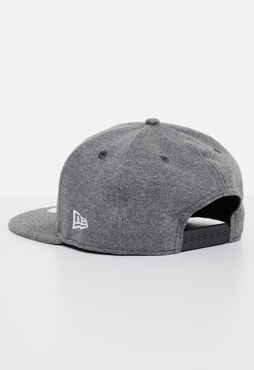New Era - 950 jersey neyyan - grey Y23 