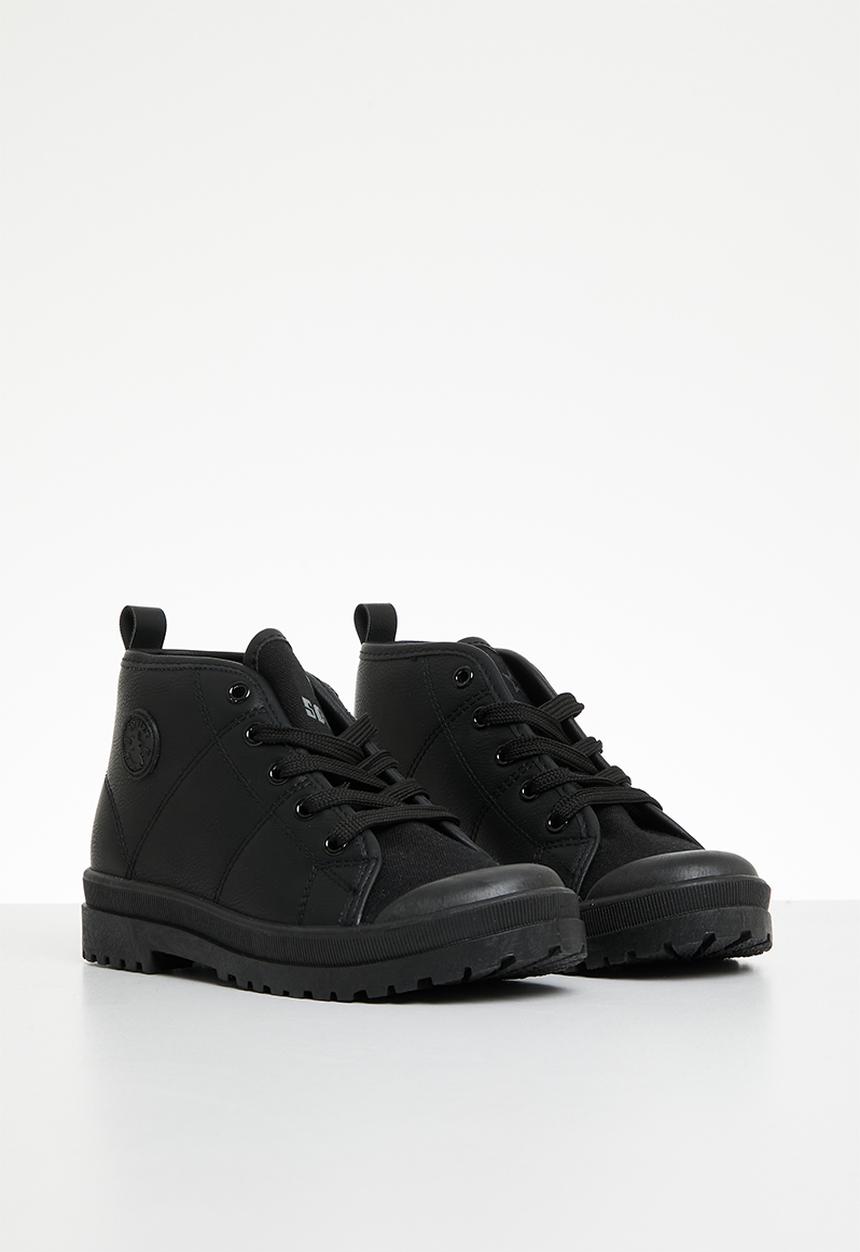 SOVIET - K montgomery - black