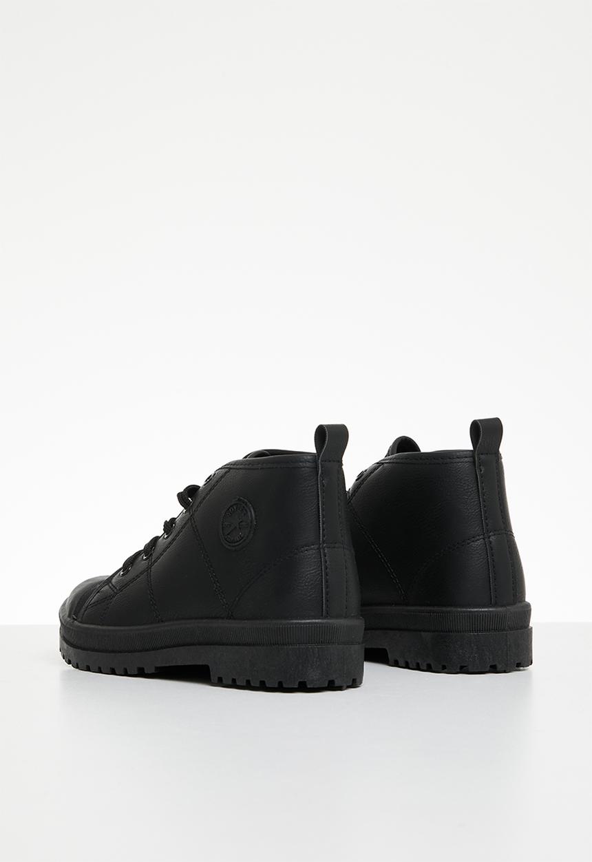 SOVIET - K montgomery - black