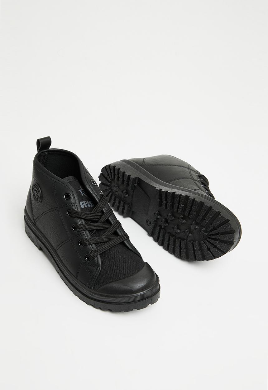 SOVIET - K montgomery - black