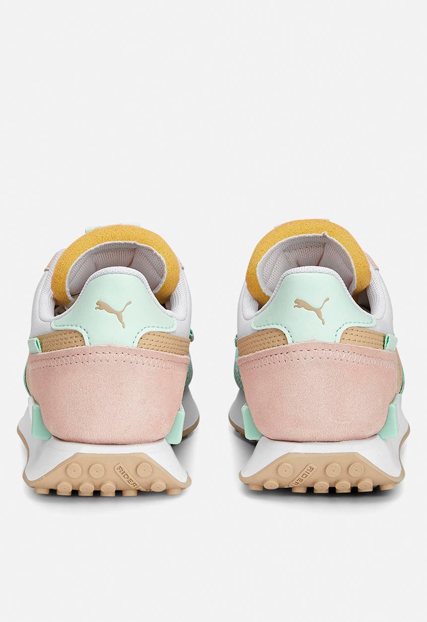PUMA - Future rider soft
