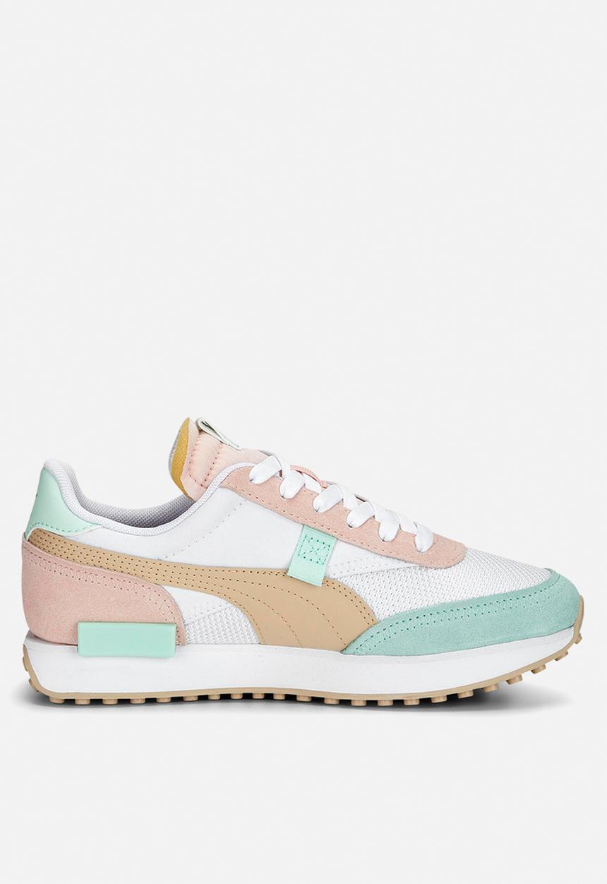 PUMA - Future rider soft