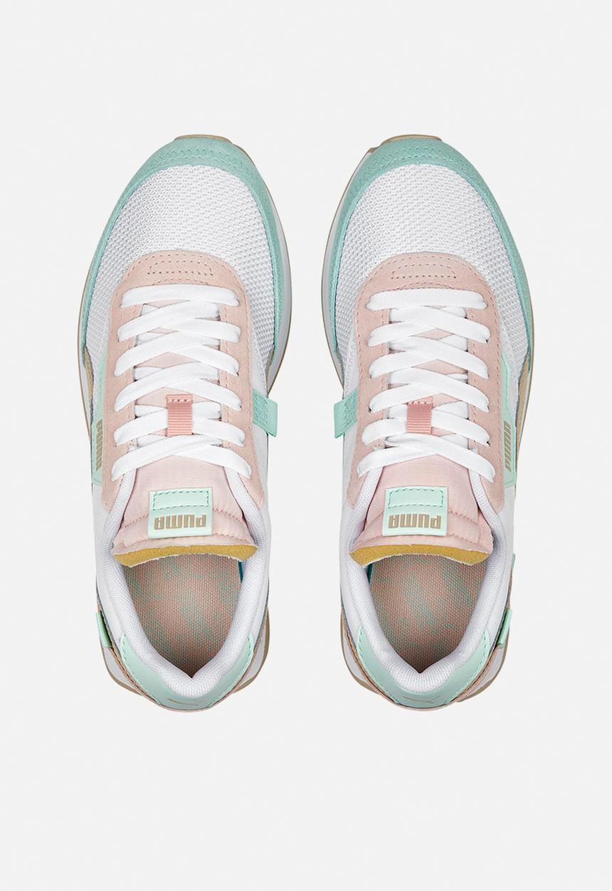 PUMA - Future rider soft