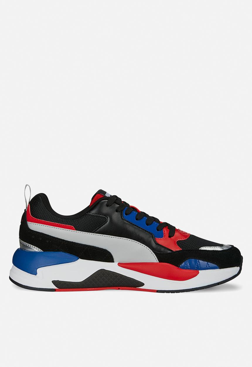 PUMA - X-Ray 2 square SD
