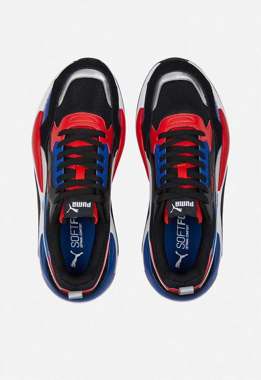 PUMA - X-Ray 2 square SD