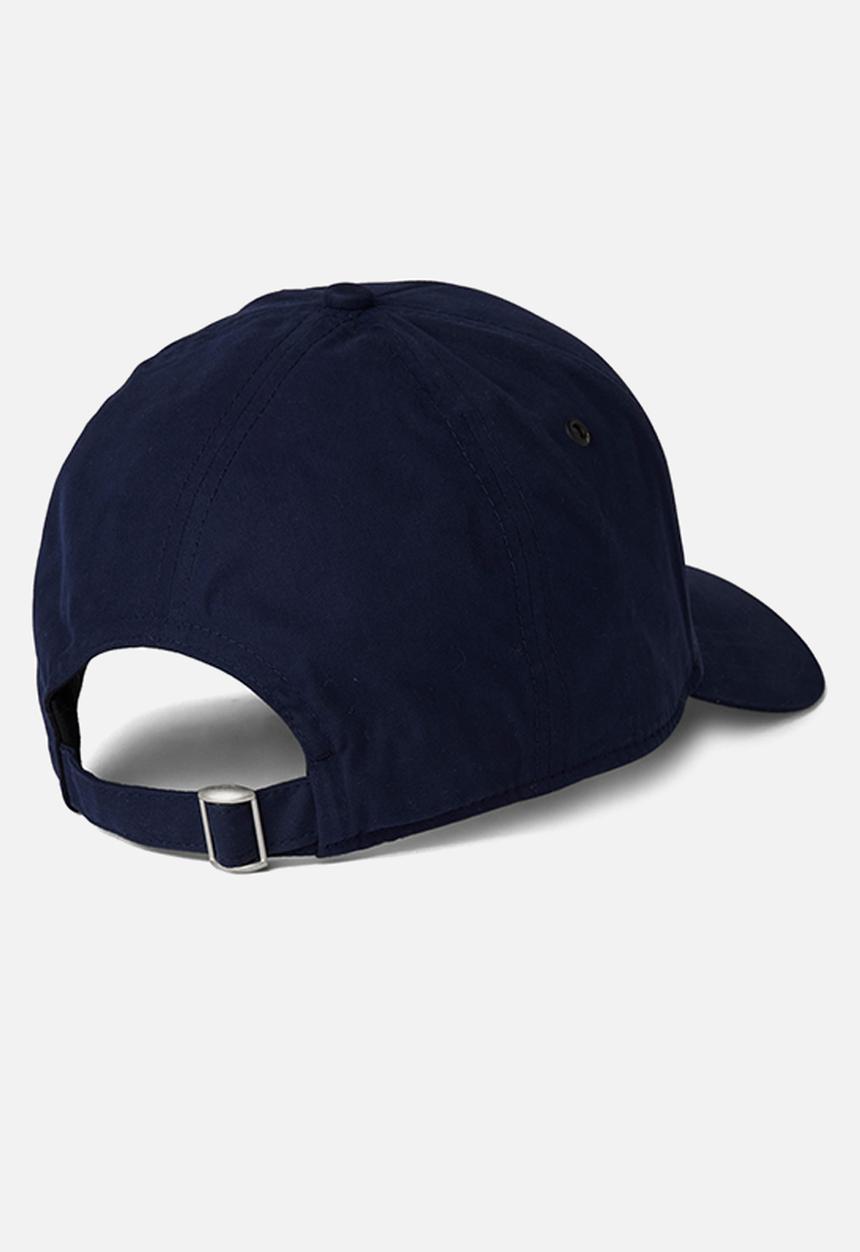 G-STAR - Originals baseball cap - sartho blue