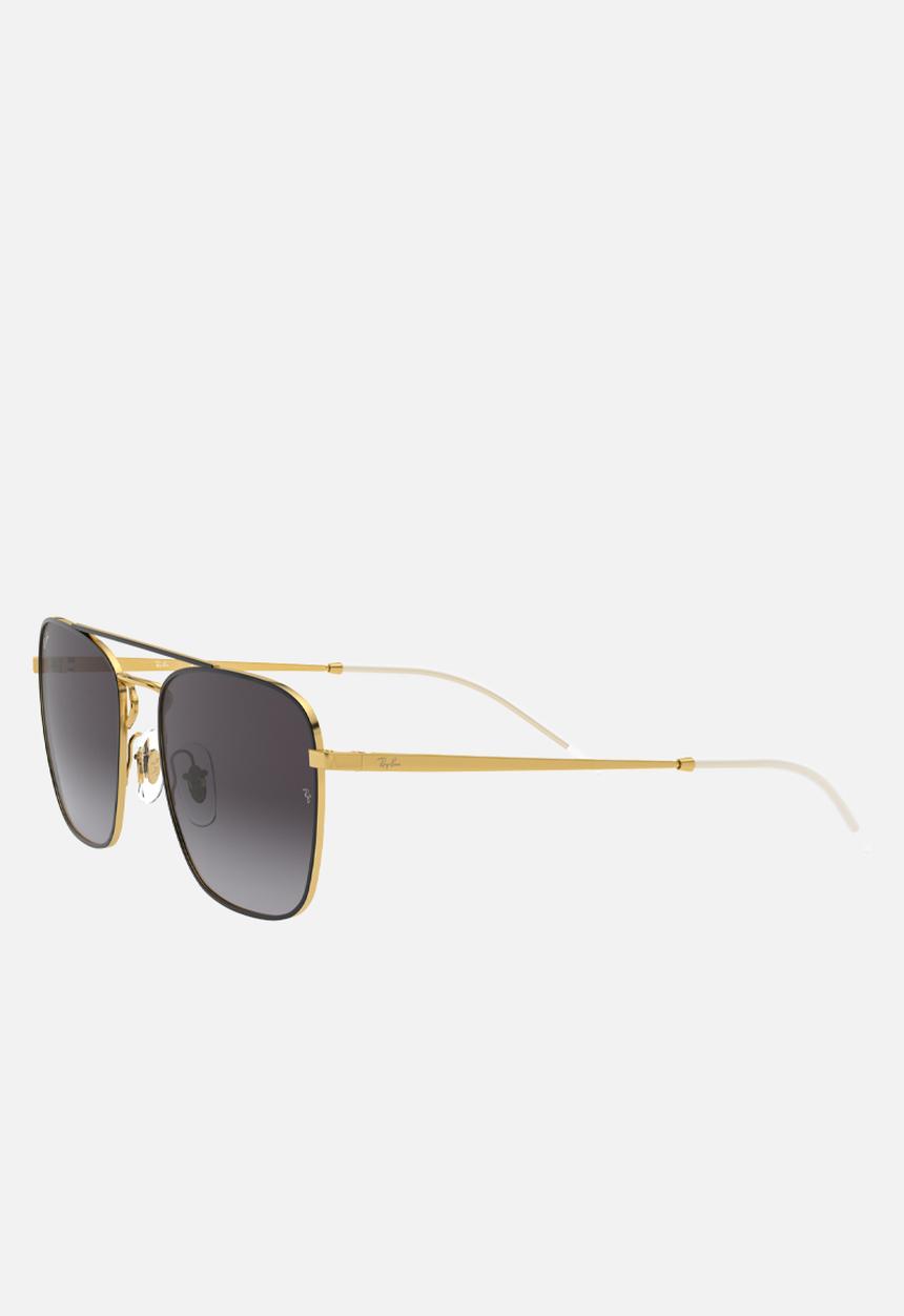 Ray-Ban - Ray-ban orb3588 55 - black