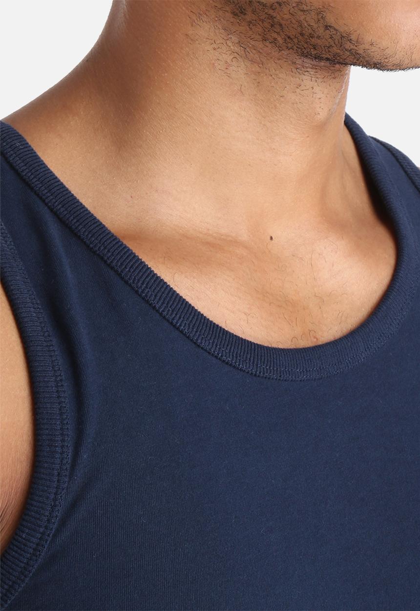 Superdry. - Embroidery Vest