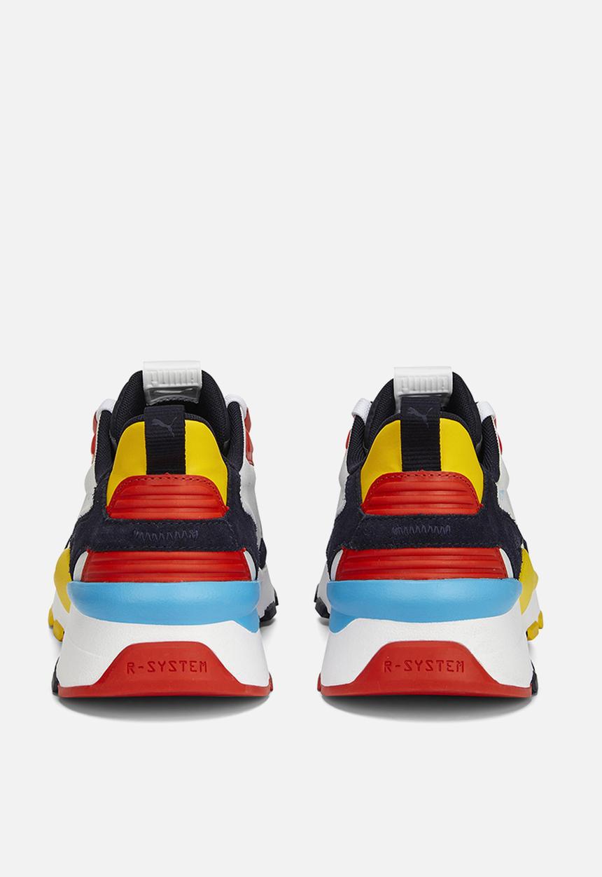 PUMA - RS 3.0 future vintage