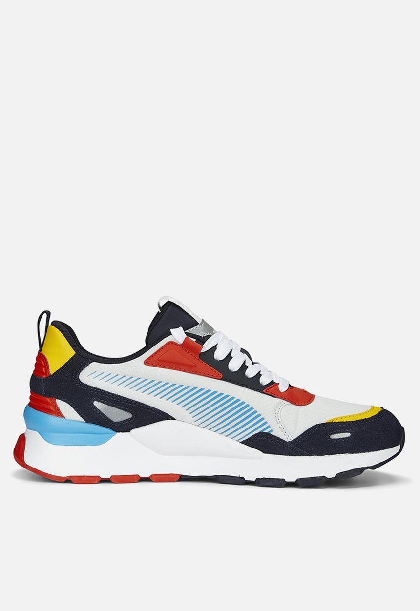 PUMA - RS 3.0 future vintage