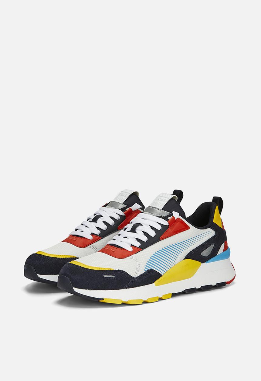PUMA - RS 3.0 future vintage