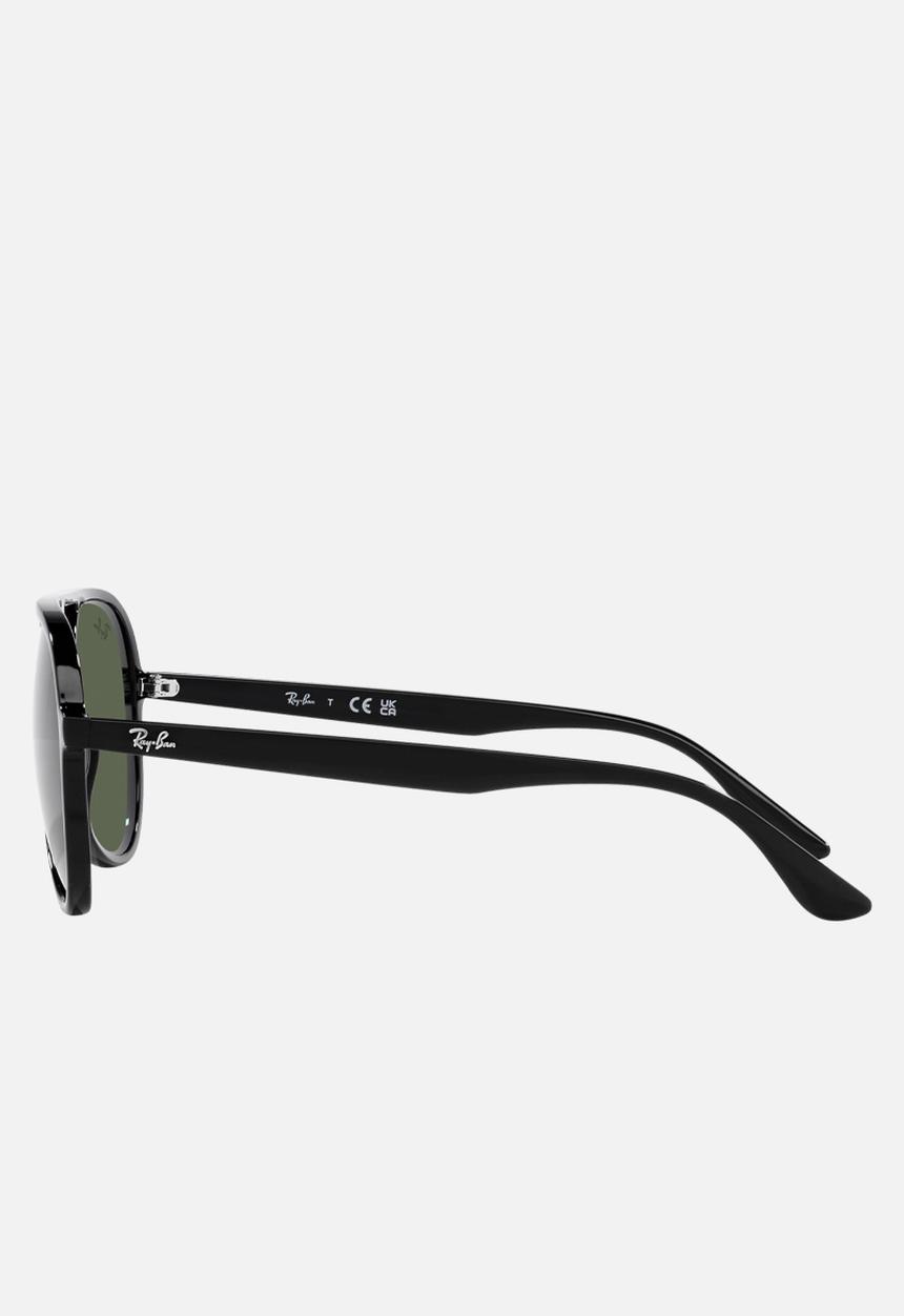 Ray-Ban - Ray-Ban orb4376 57 - black