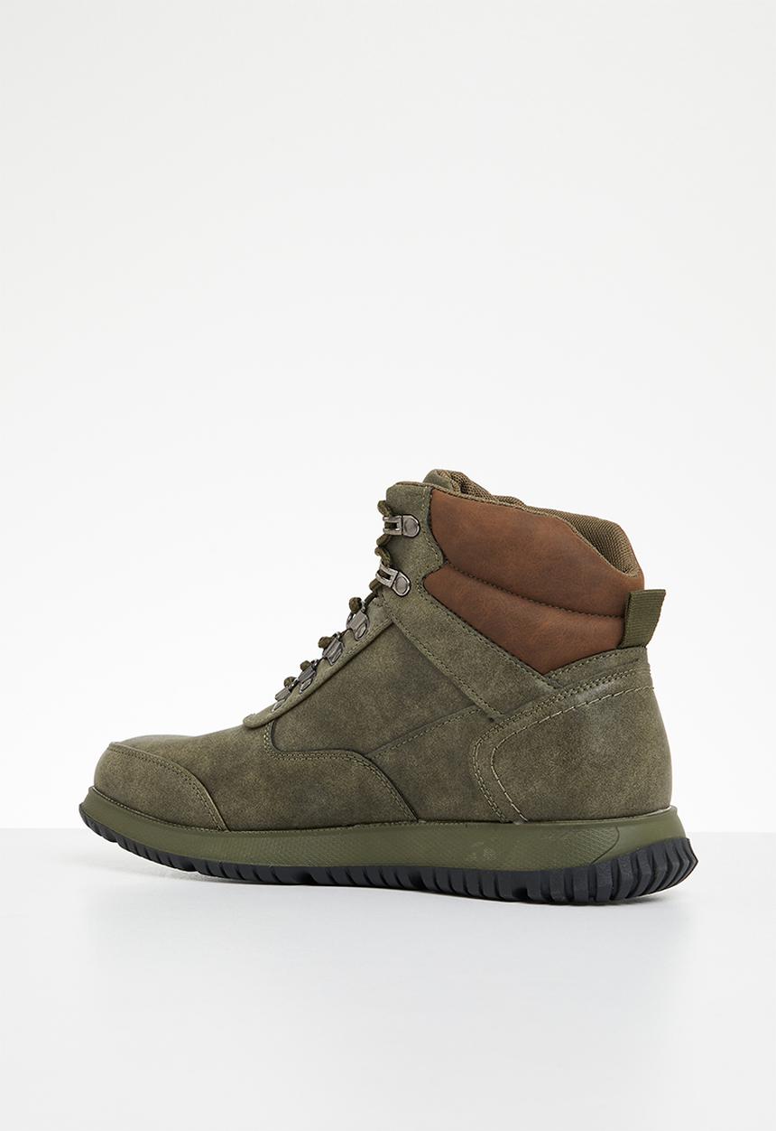 Pierre Cardin - Paxton - olive