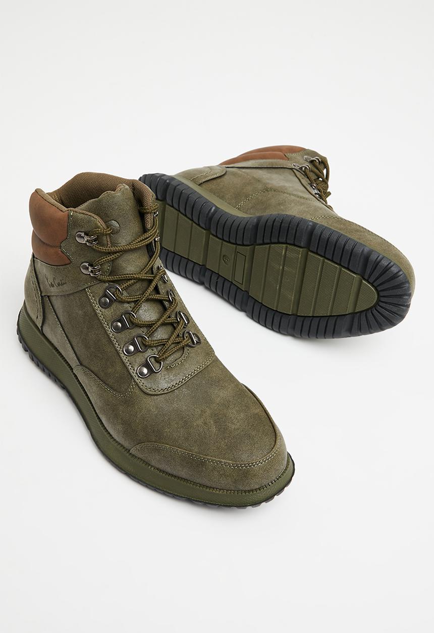 Pierre Cardin - Paxton - olive