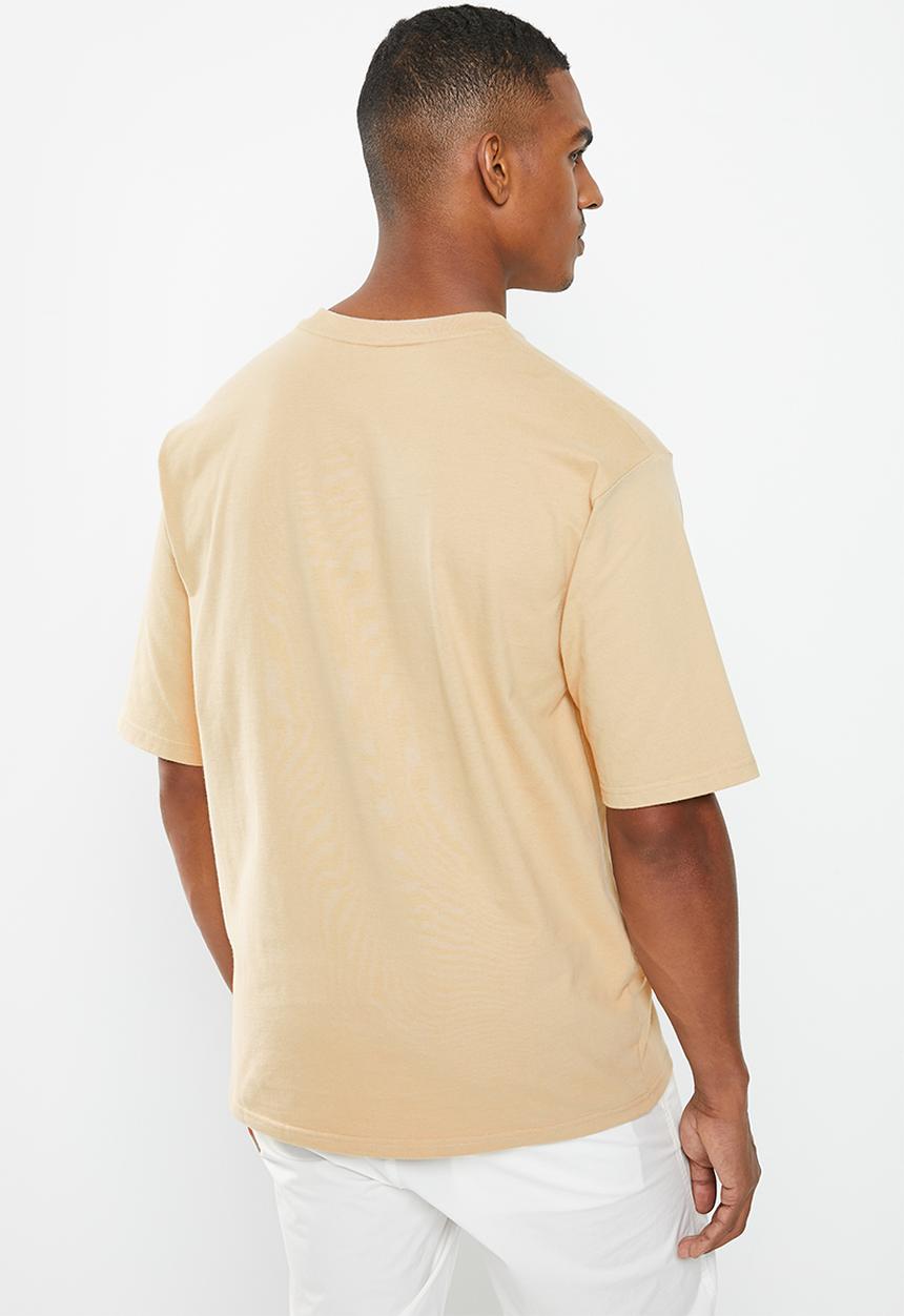 Oakley - Soho short sleeve tee - humus