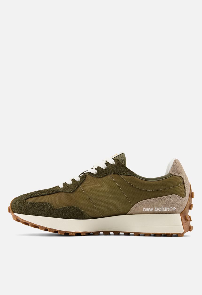 New Balance  - 327 v1 - utility upper