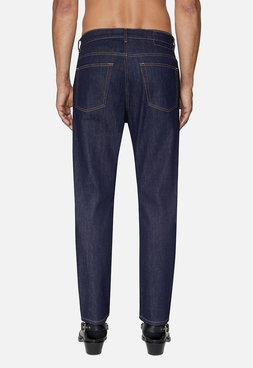 Diesel  - 2005 d-fining regular fit - navy
