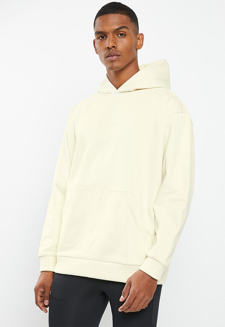 Oakley - Soho long sleeve po hoodie 2.0 - arctic white