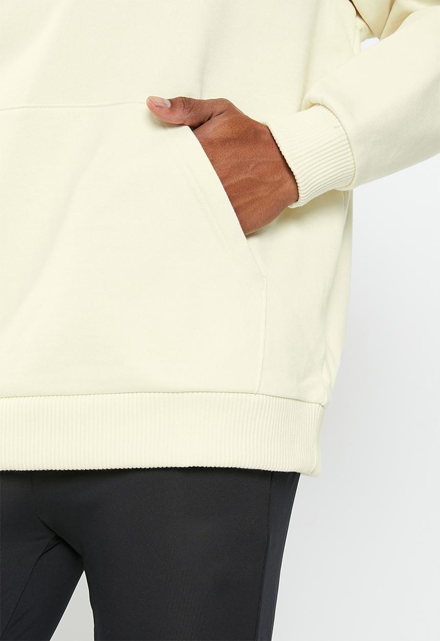 Oakley - Soho long sleeve po hoodie 2.0 - arctic white