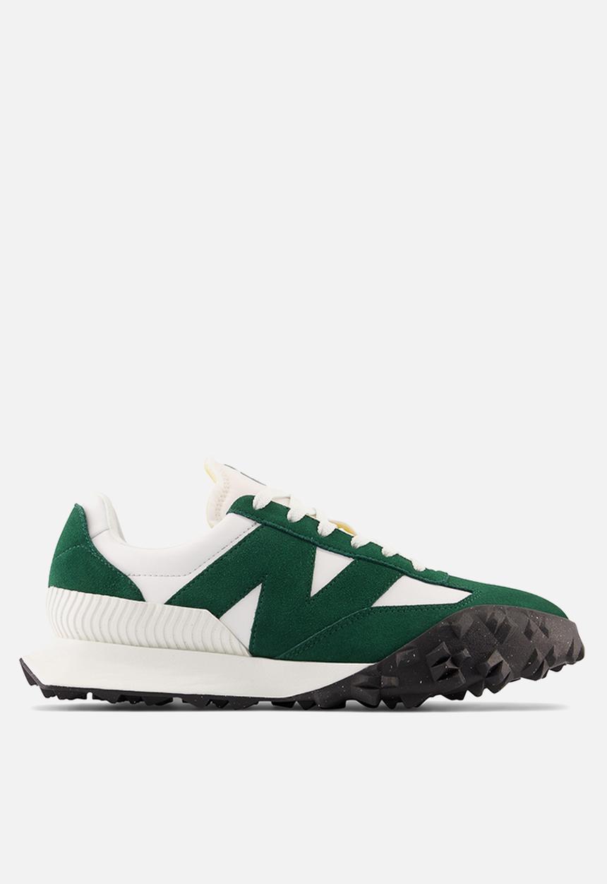 XC-72 - UXC72LD - nightwatch green - 70's meets 90's