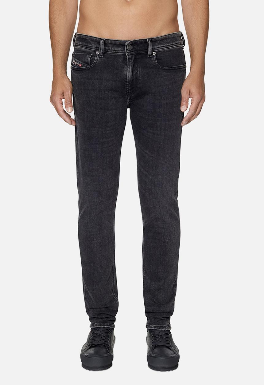 Diesel  - 1979 sleenker skinny fit - black