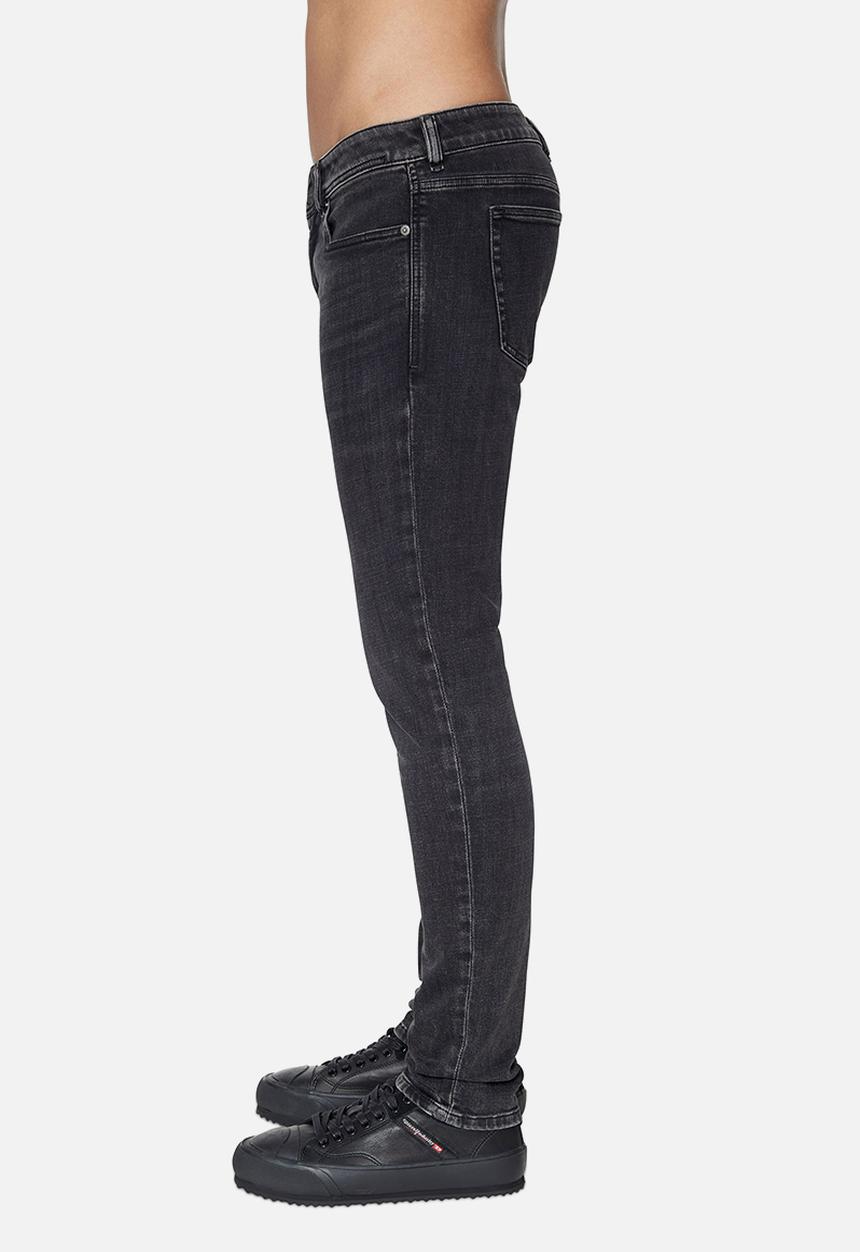 Diesel  - 1979 sleenker skinny fit - black