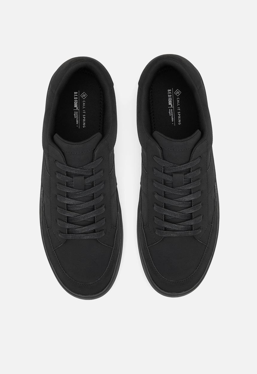 Call It Spring - Kiaro sneaker - other black