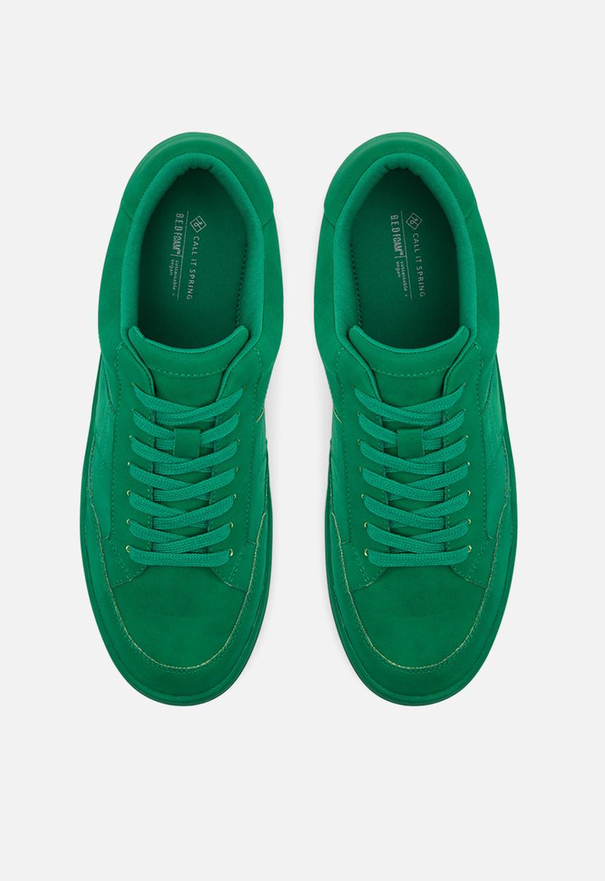 Call It Spring - Kiaro sneaker - green