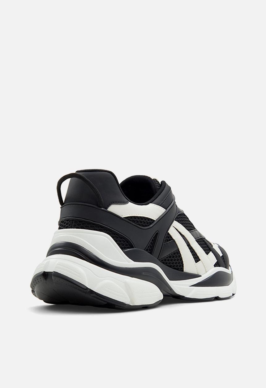 Call It Spring - Raycer sneaker - black