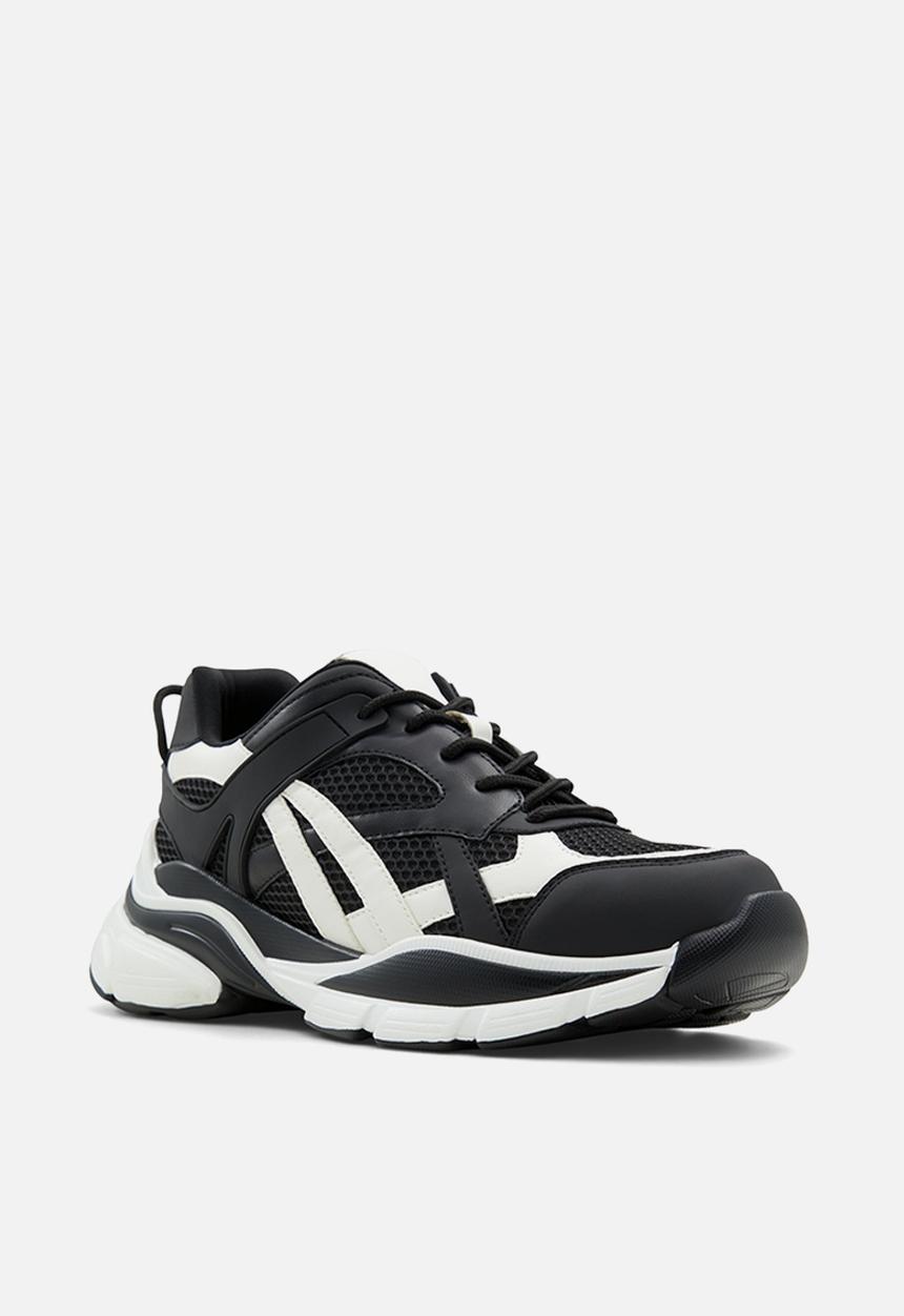 Call It Spring - Raycer sneaker - black