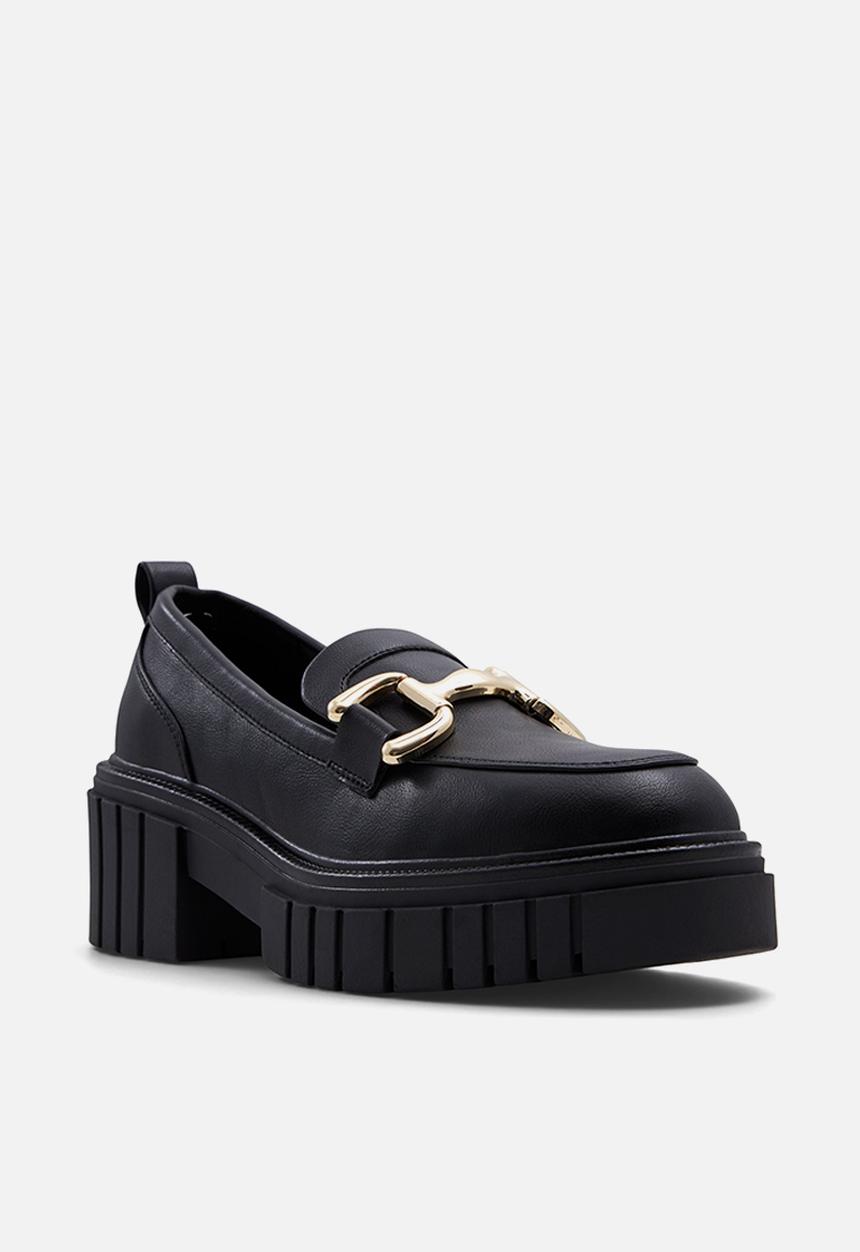Call It Spring - Rome loafer - black