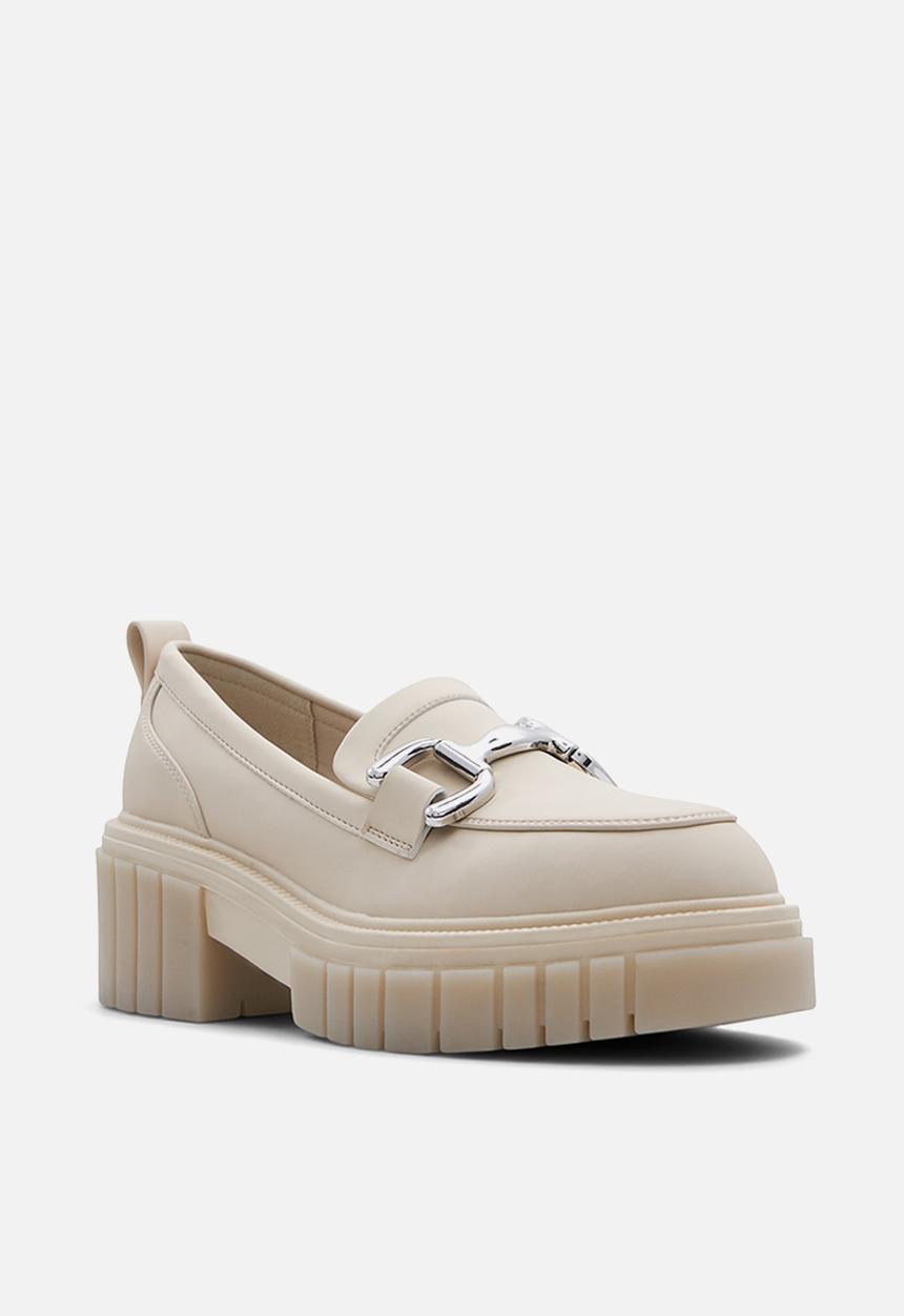 Call It Spring - Rome loafer - other white