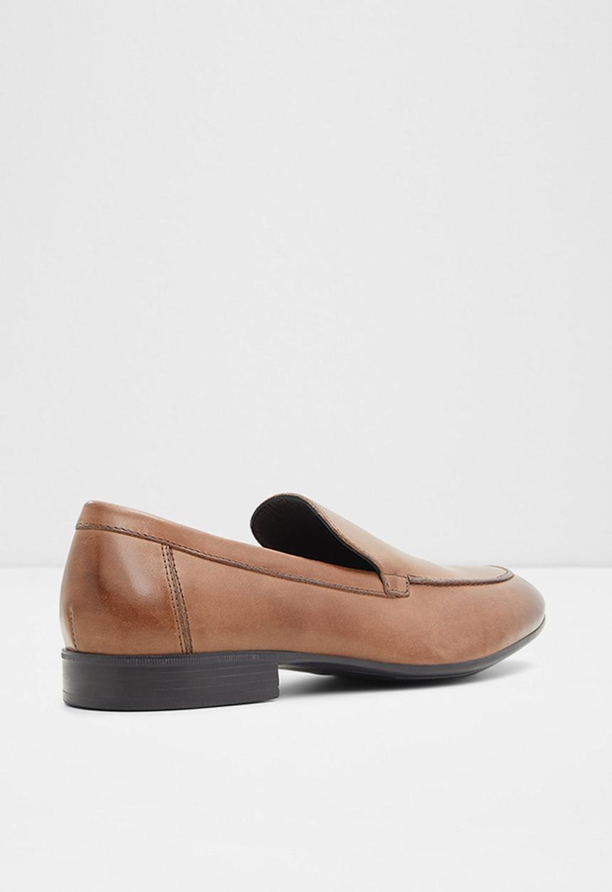 ALDO - Rothman loafer - brown