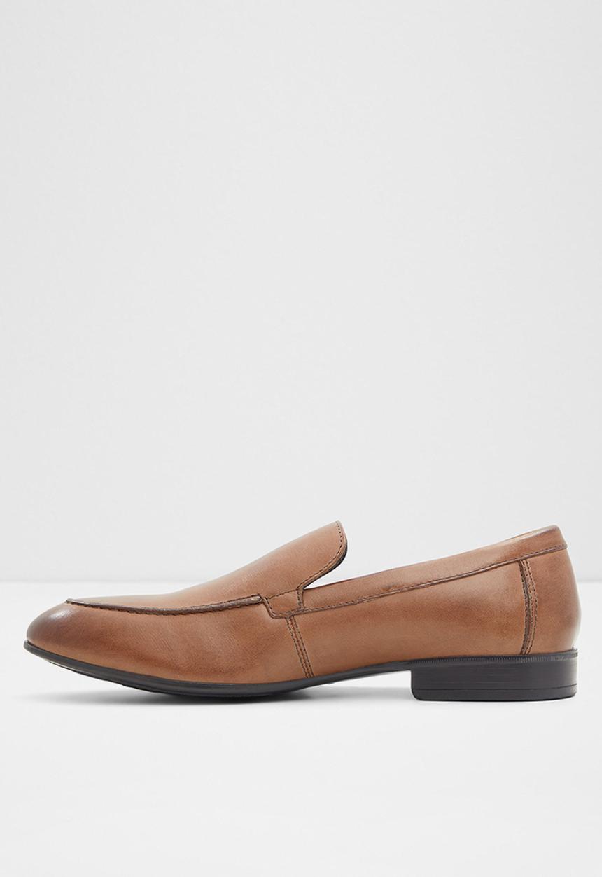 ALDO - Rothman loafer - brown