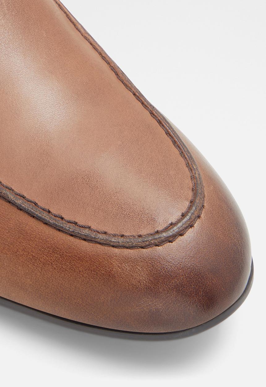 ALDO - Rothman loafer - brown
