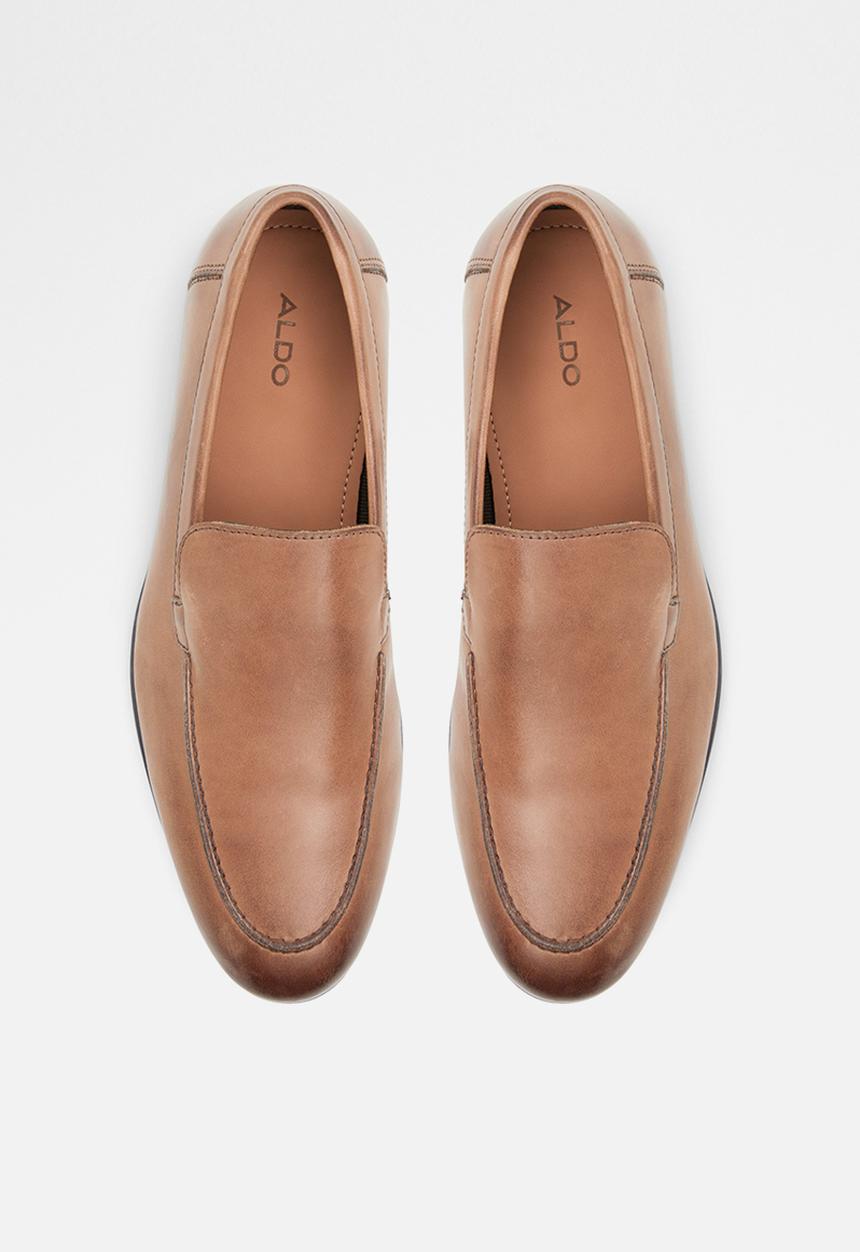 ALDO - Rothman loafer - brown