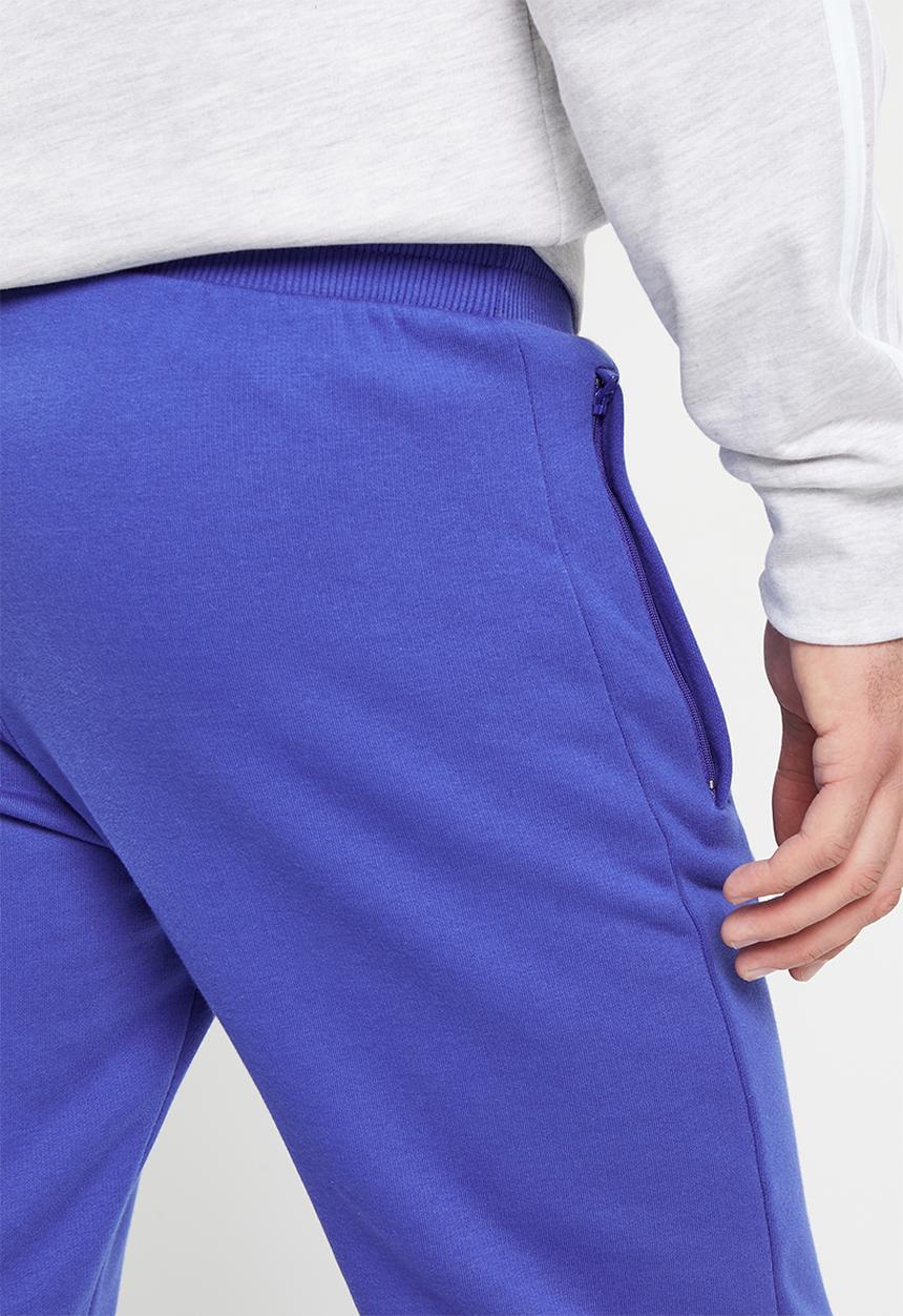 adidas Originals - Essential trf pant m - semi lucid blue