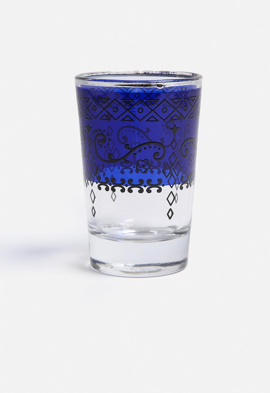 Love Home - Moody Turkish Glass Set