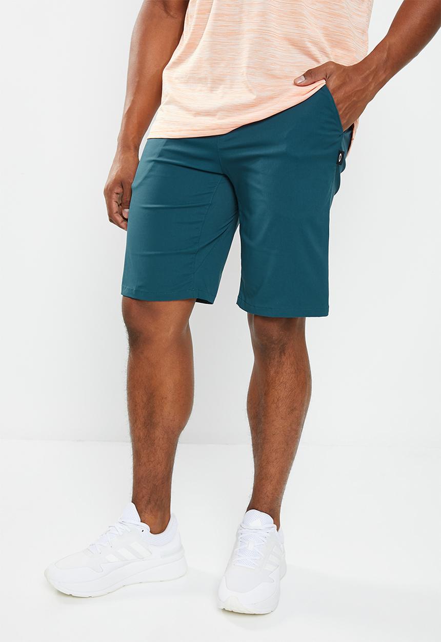 Oakley - Oakley perf terrain short - oil blue