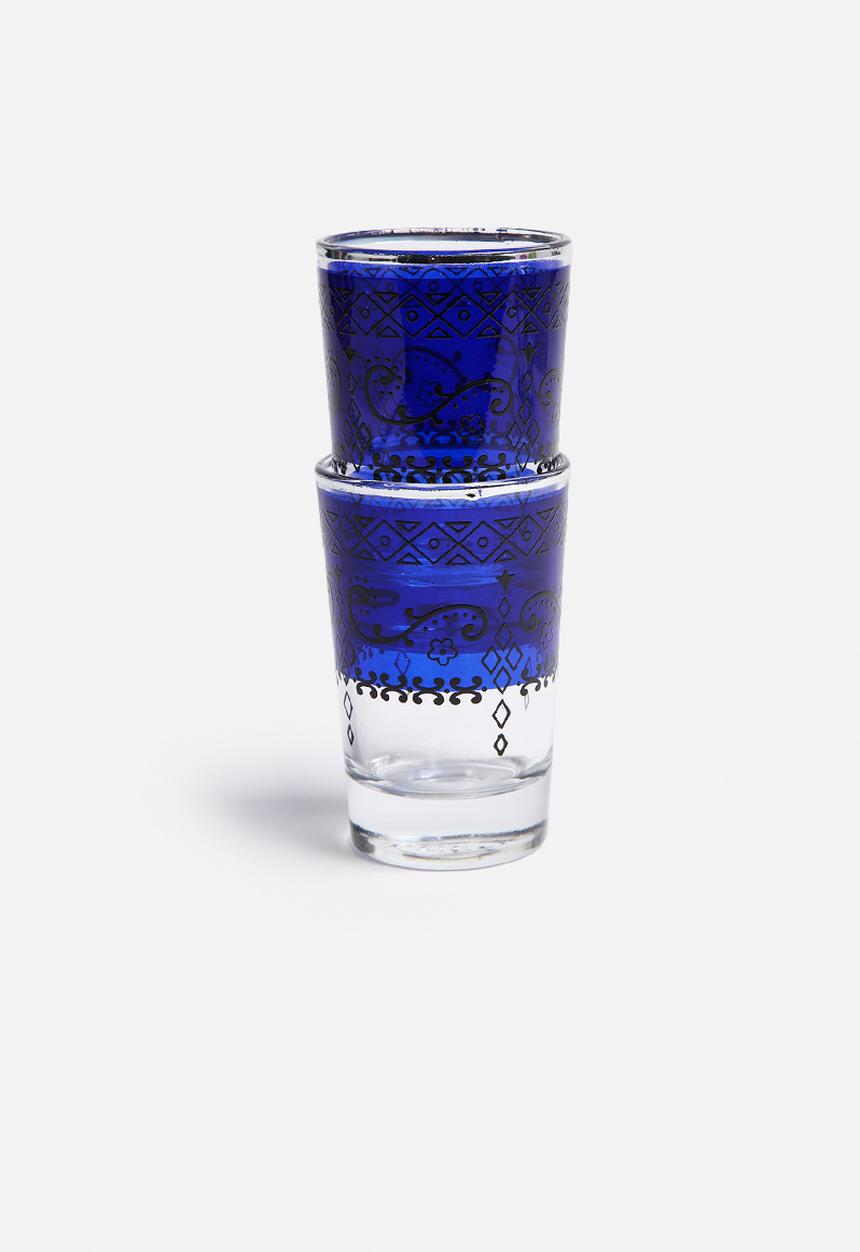 Love Home - Moody Turkish Glass Set