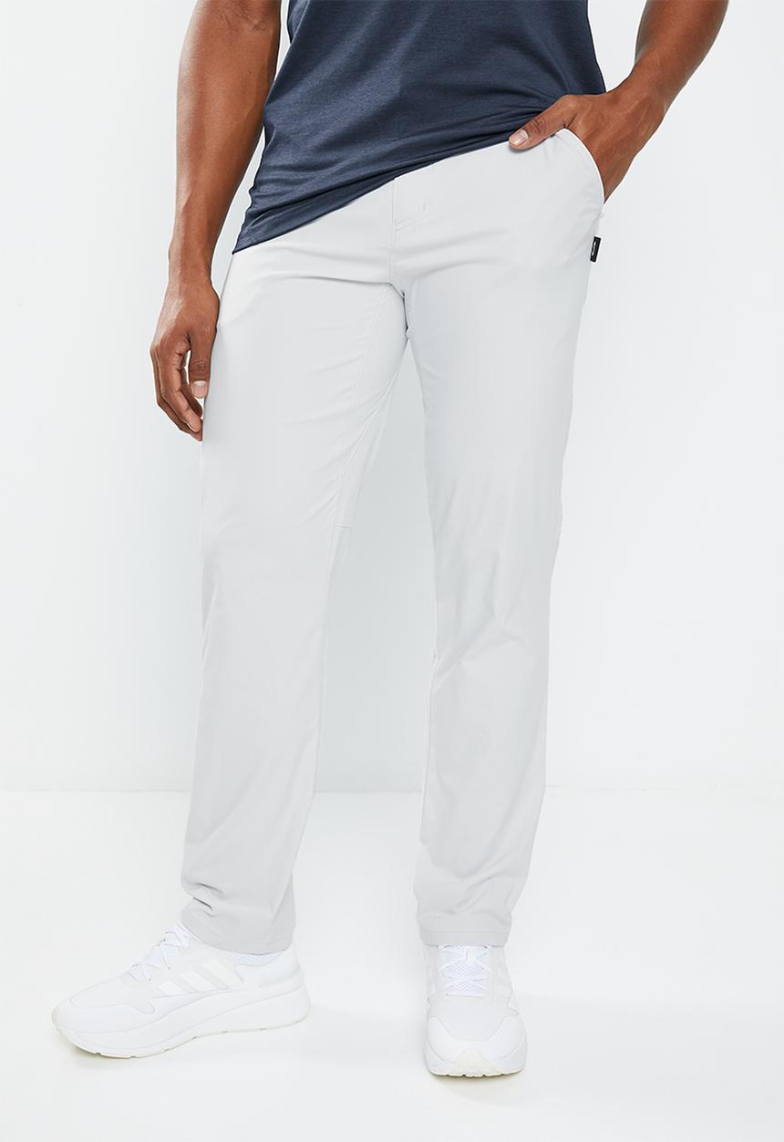 Oakley - Oakley perf terrain pant - lunar rock
