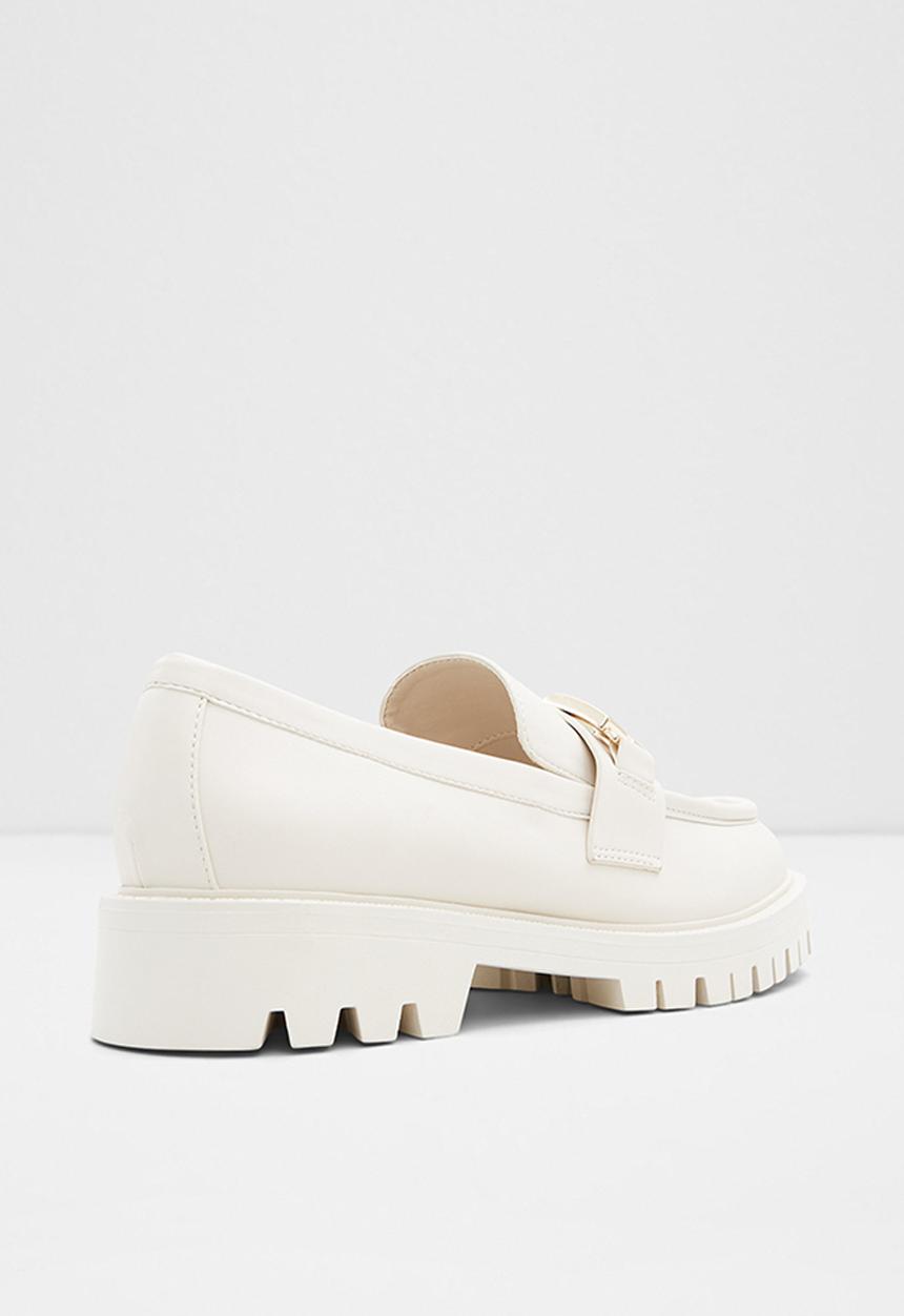 ALDO - Tobey loafer - other white