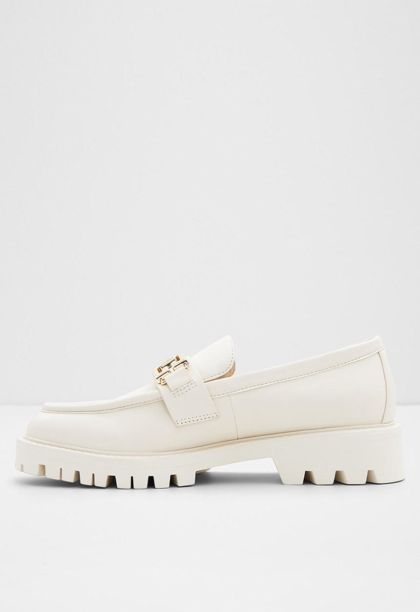 ALDO - Tobey loafer - other white