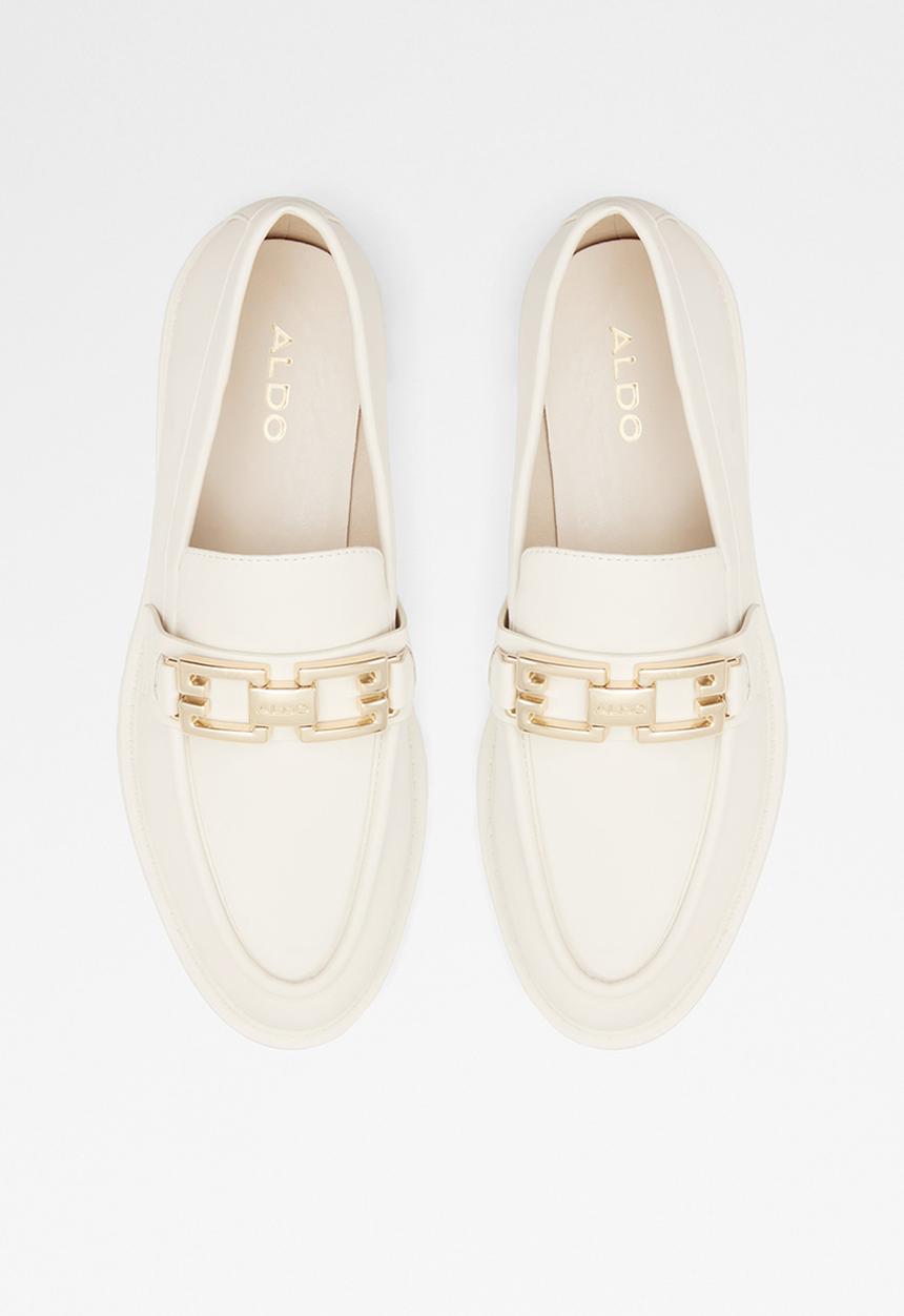 ALDO - Tobey loafer - other white