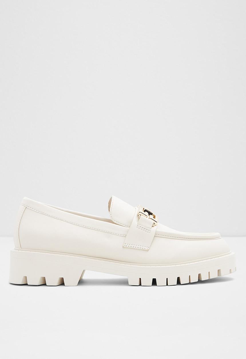 ALDO - Tobey loafer - other white