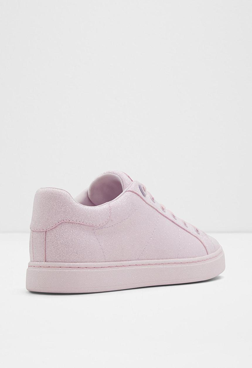 ALDO - Woollya sneaker - purple